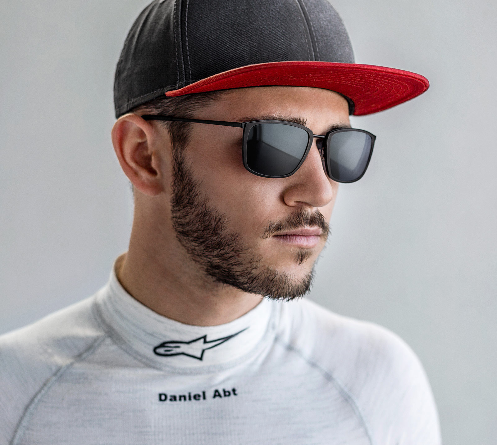 TITANflex Eyewear - TITANflex glasses for men with high standards