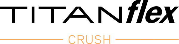 TITANflex Crush