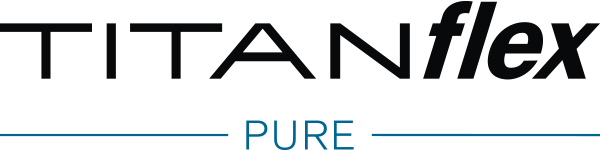 TITANflex Pure