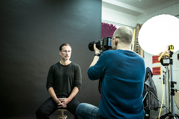 TITANflex-Brille für Männer mit Anspruch